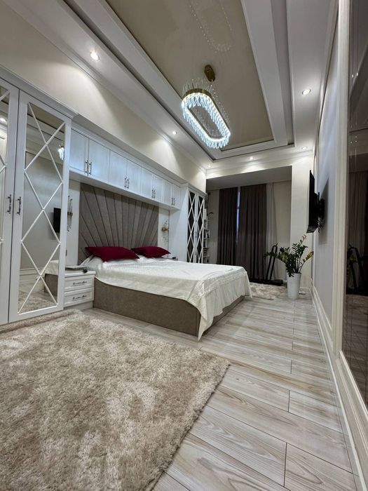 Продаётся квартира в ЖК Moderen Ор Дархан