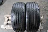 SET 2 Anvelope Vara 225/45 R18 CONTINENTAL EcoContact 6 91W