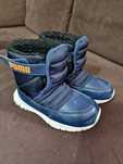 Cizme iarna copii Puma Nieve Boot 26