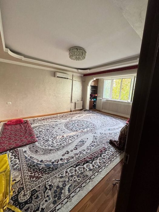 СВОЯ! Срочно продоётся квартира 2+2