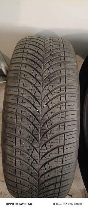 Anvelope M S GoodYear