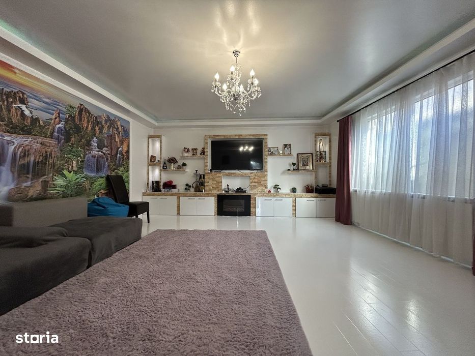 Casa P+1 la pret de apartament - zona Bratianu