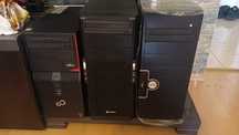 lot unitati descktop functionale