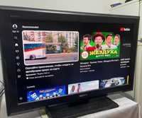 Смарт телевизор Sony Bravia 81 см WiFi YouTube