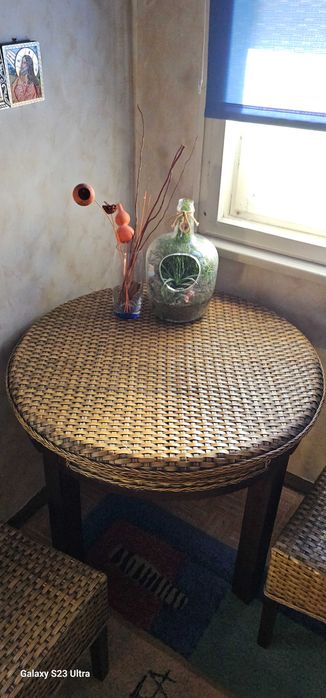 Ратанов комплект