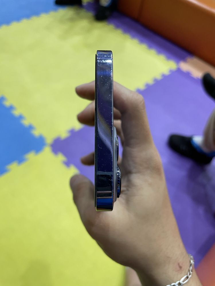 I phone 13pro max