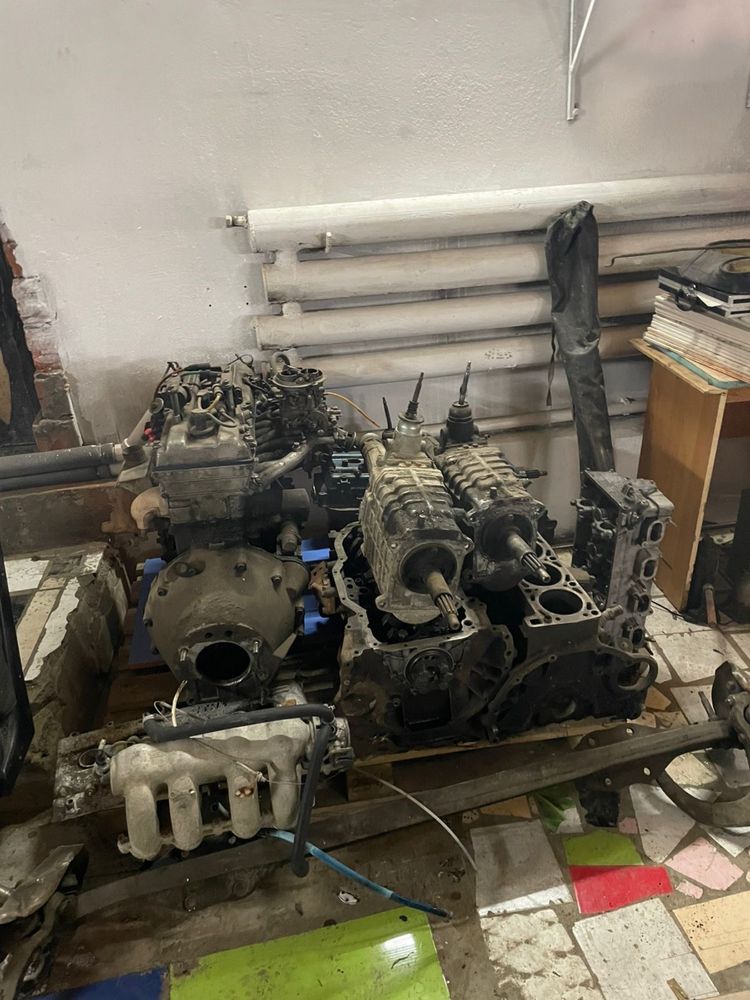 Авторазбор газель