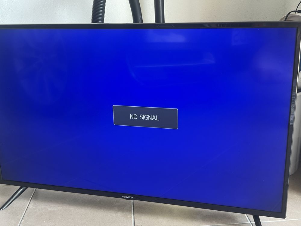 Televizor Allview LED 40