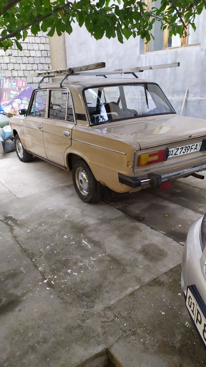 Jiguli 2106 narxi 2300 ye.