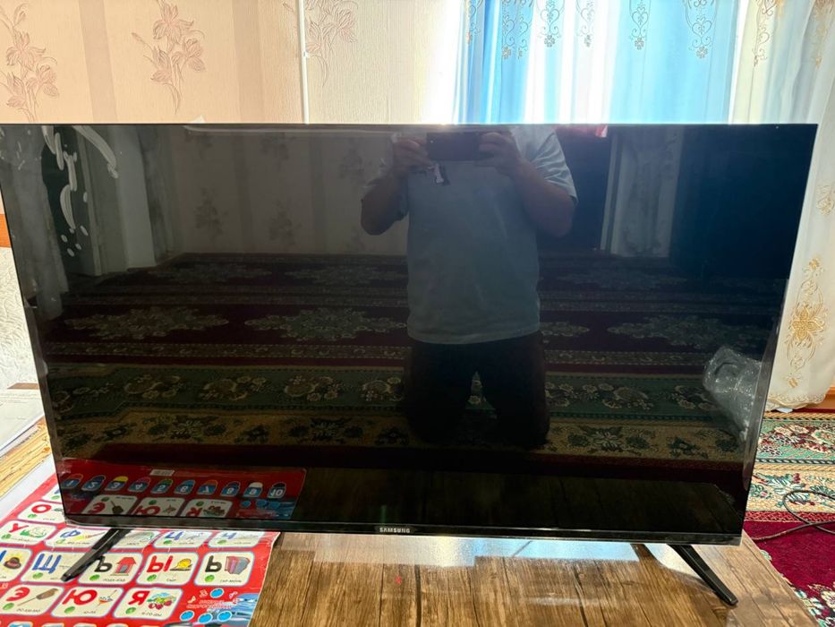 43 Smart  Samsung