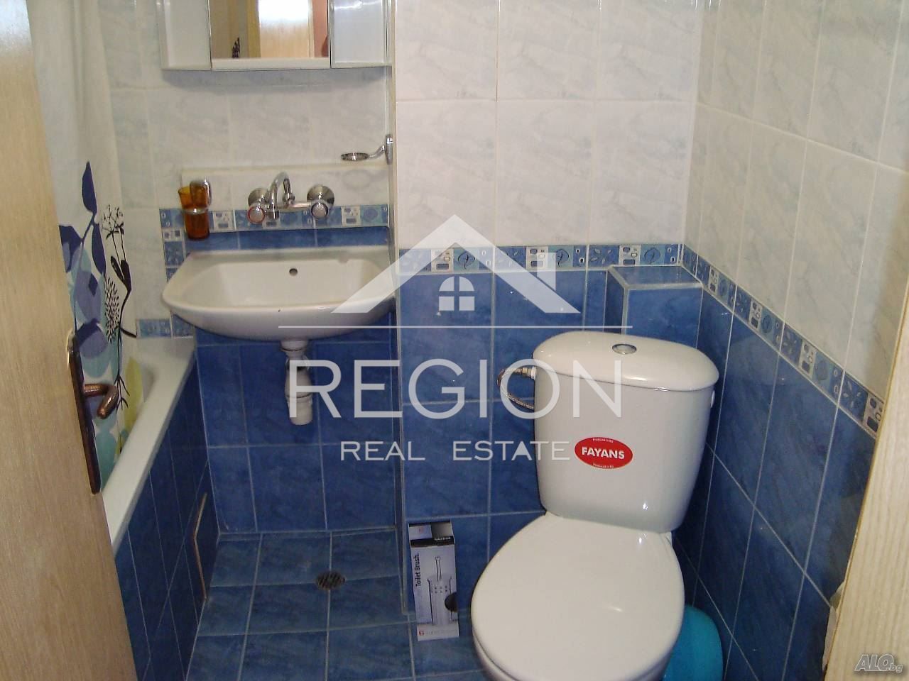 Дава се под наем Мезонет в Пловдив, Кършияка - 120 кв.м за 663 € - Снимка #10