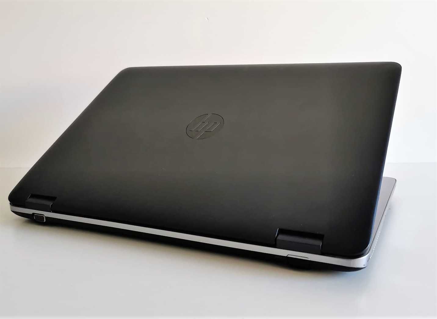 Laptop HP ProBook 15.6" i5-6440HQ 256 SSD 12GB RAM