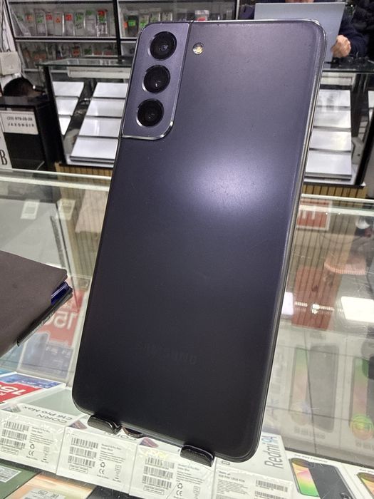Samsung S21 8/256GB