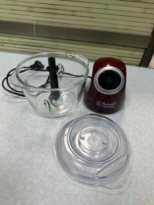 Чопър Russell Hobbs