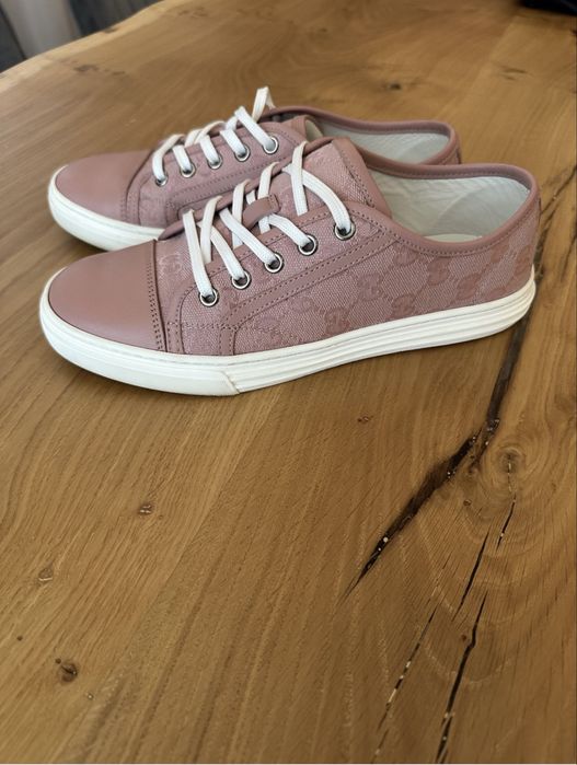 Adidasi Gucci originali dama