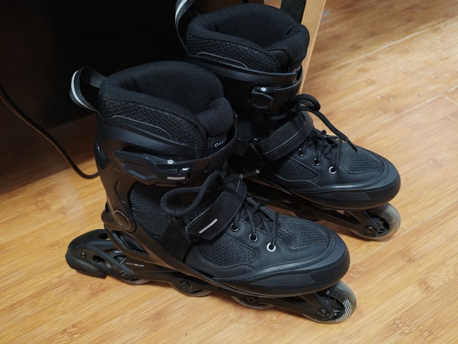 Role OXELO Decathlon, nr.40