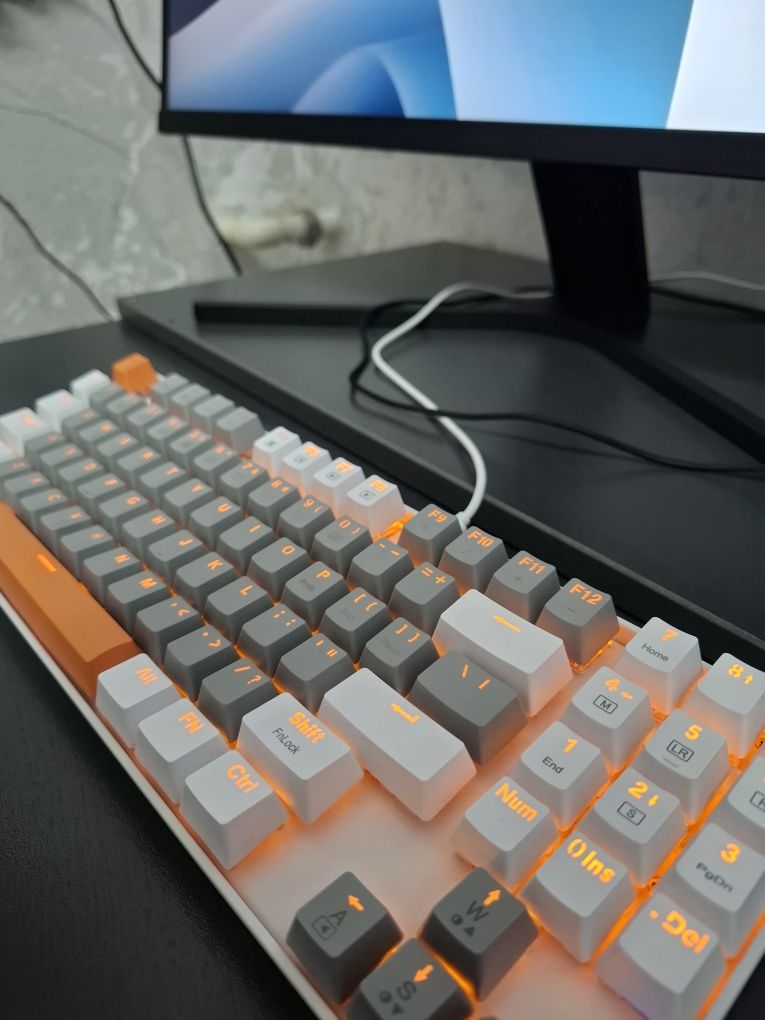 Kompyuter ideal sostoyaniya (для офиса и игровой)