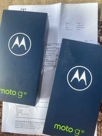 Motorola Moto G32 8GB Ram / 256GB Sigilat Necodat