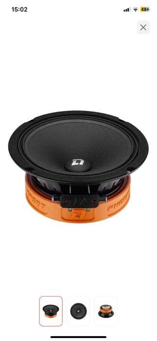 Продам dl audio колонки