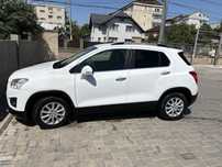 Vand Chevrolet Trax 2013