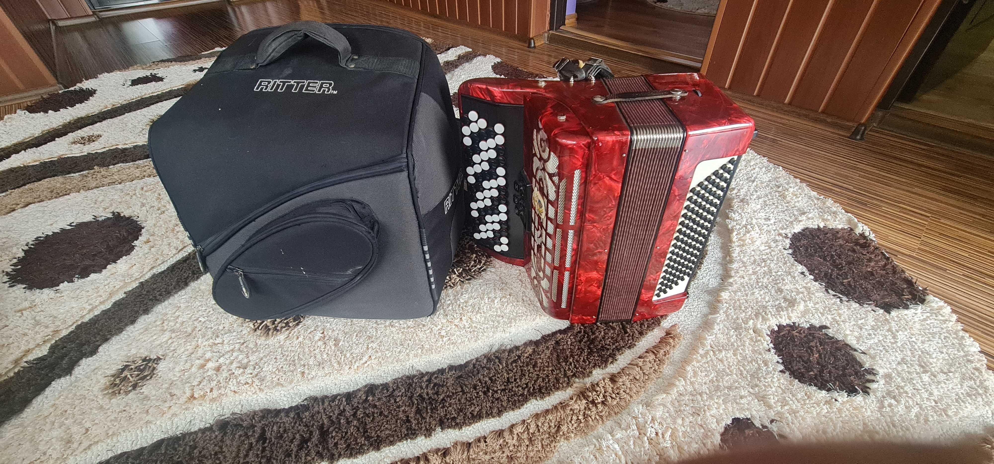 Acordeon Germany