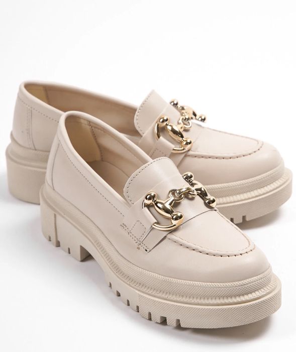 Уникални нови дамски обувки Capone Outfitters 39 номер