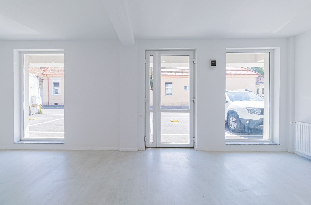 Spațiu de Inchiriat