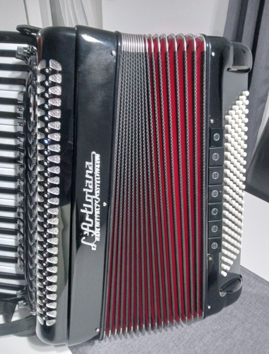 Acordeon lArtigiana