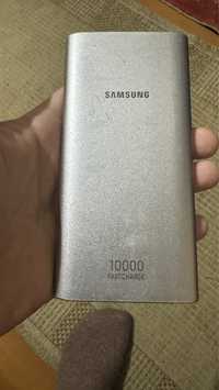 Samsung powerbank 10000mah