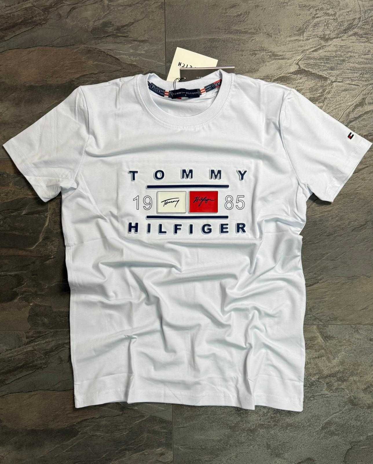 Мъжки Тениски Tommy