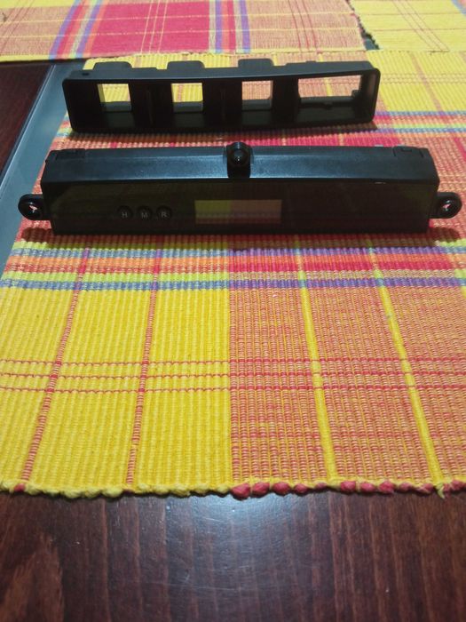 СД плейър с радио за Санта Фе 2