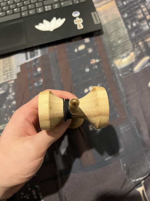 ken sol 1 up de la Miguel!!