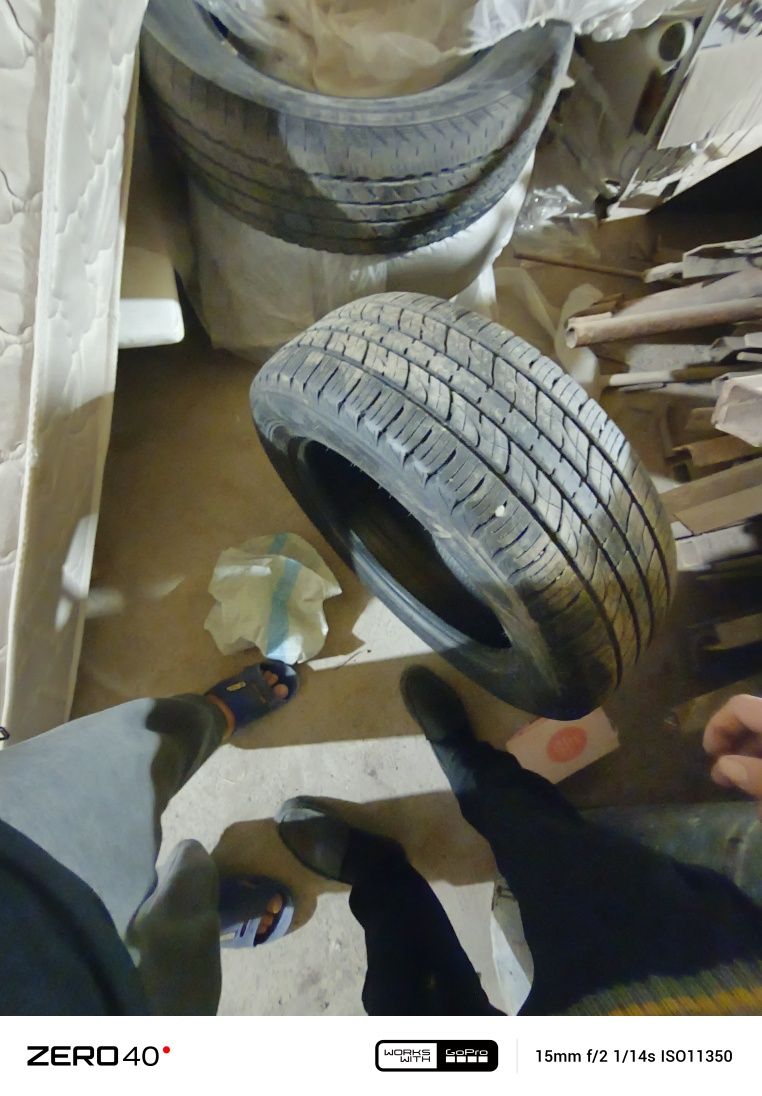 Kumxo балон 4 та