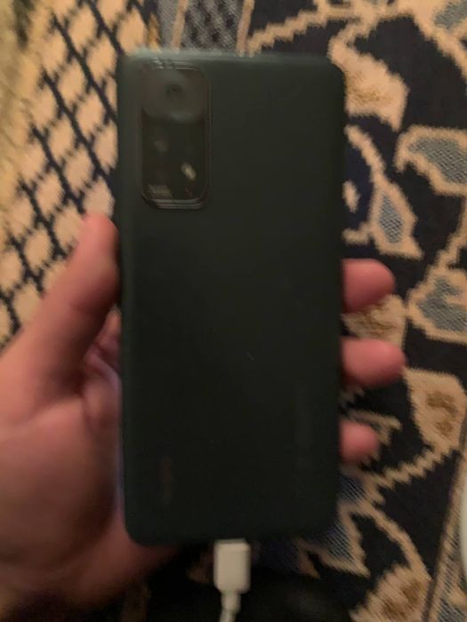 Redmi note 11 сатылады