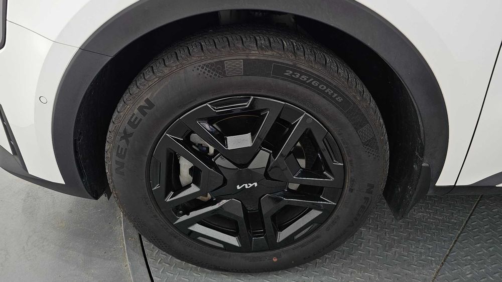 Kia Sorento HEV 1.6 4WD Gravity   18