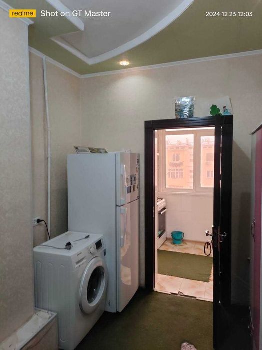 Сдается 2х комнатная квартира на 4 этаже Ориентир 5мкр Корзинка