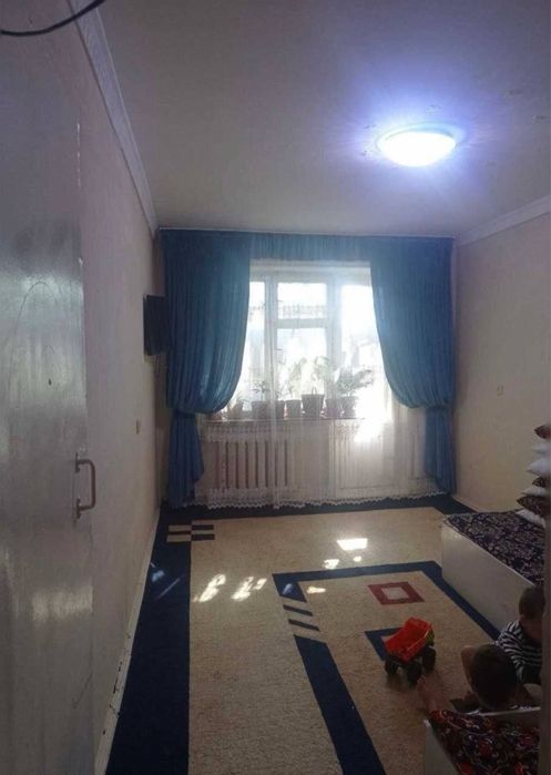 2 хонали уй сотилади