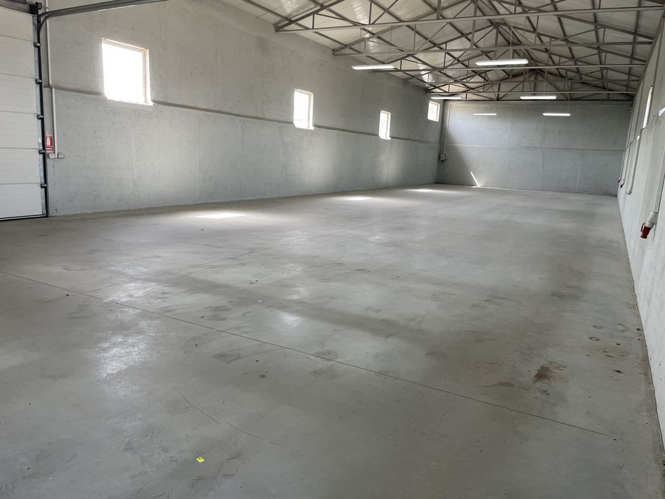 Inchiriere hala, spatiu comercial 300 mp - 500 mp - 800 mp