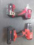 milwaukee m 18 biw 12 impact  si hilti sf 4 22 nuron
