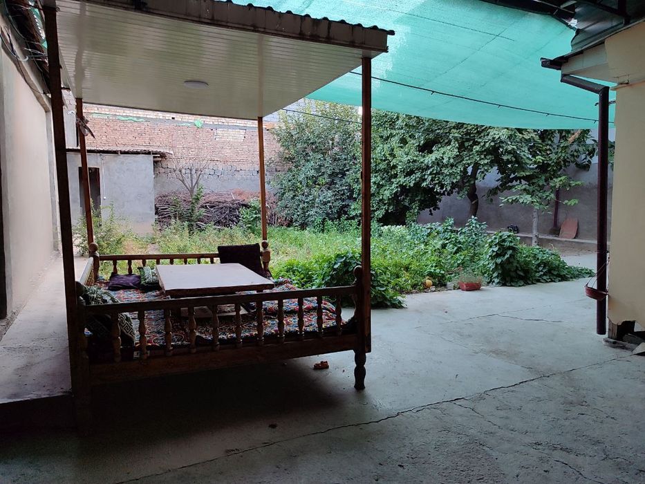 Ижарага Ховли Уй Яккасарой Братский 4сотих.5хона 700у.е