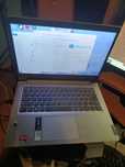 Laptop lenovo ideapad 3