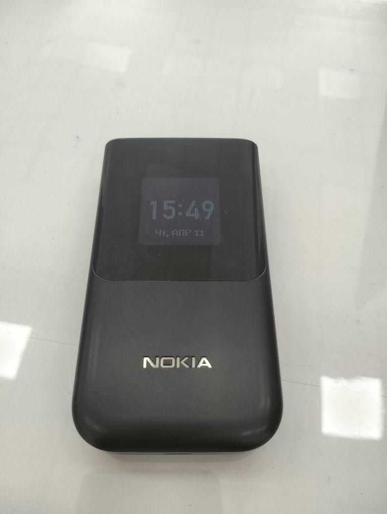 Nokia flip 2770c