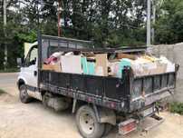 Transport moloz Evacuare moloz Debarasare apratamente Evacuare mobila
