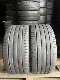 2 anvelope de vara 275/35/21 Bridgestone Runflat 2021!