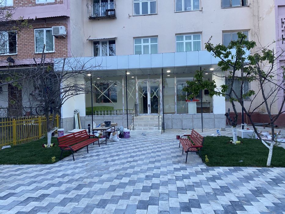 Сдается под стоматологию, под салон красоты