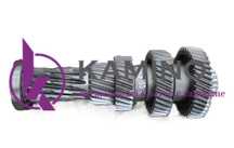 Tren fix cutie de viteze SCANIA compatibilitate GRS905R
