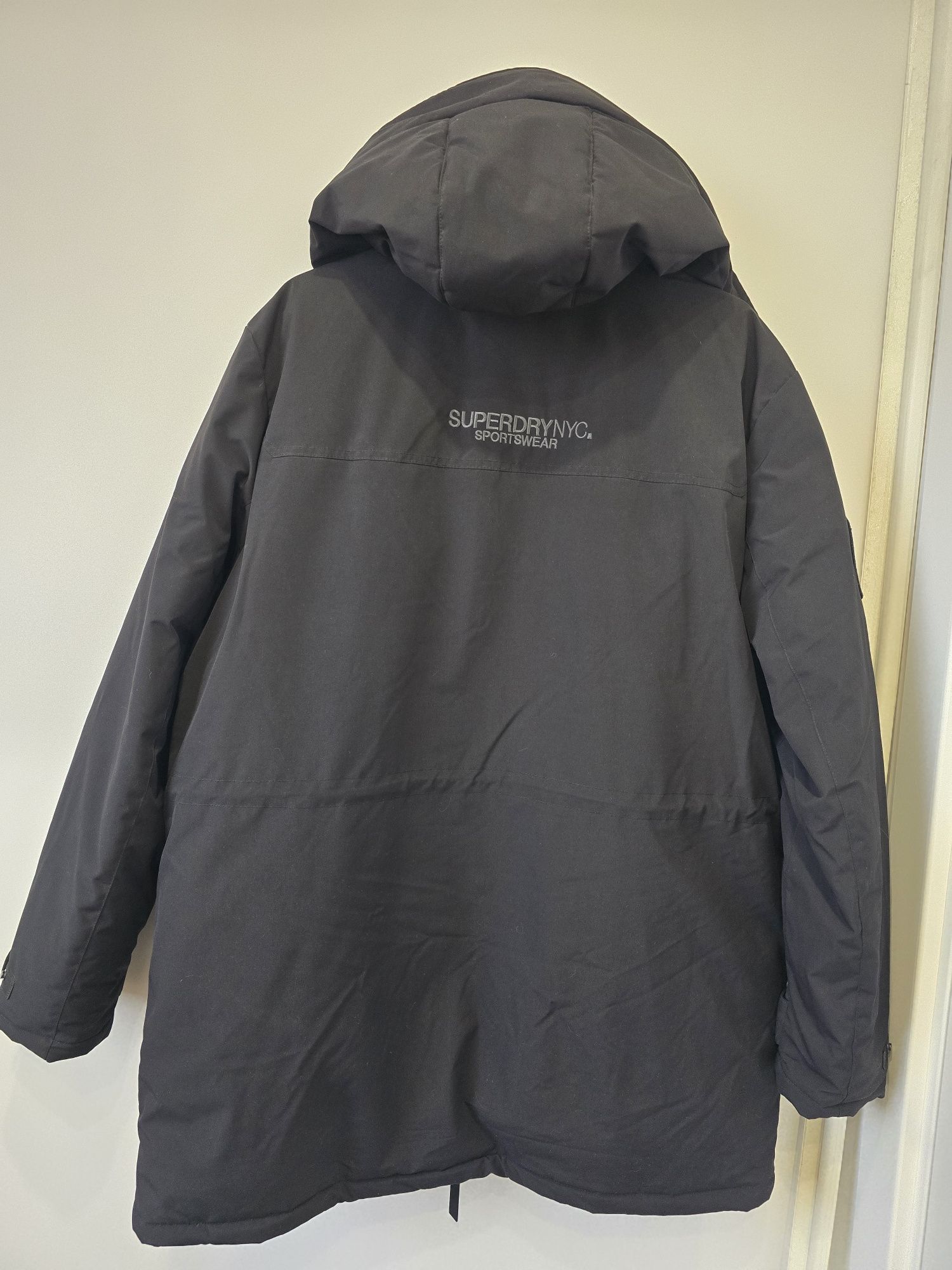 Мъжко яке Superdry
