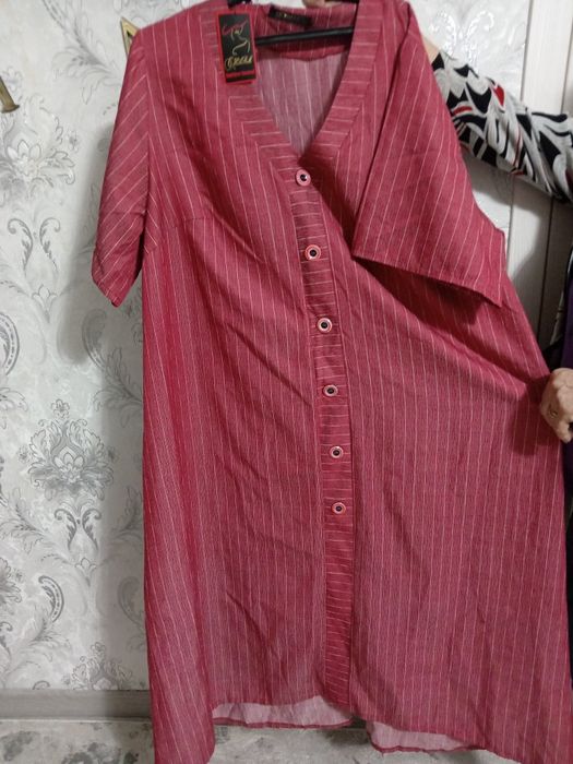 Продам летнее платье