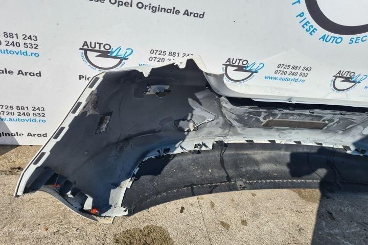 Bara spate spoiler Opel Astra J