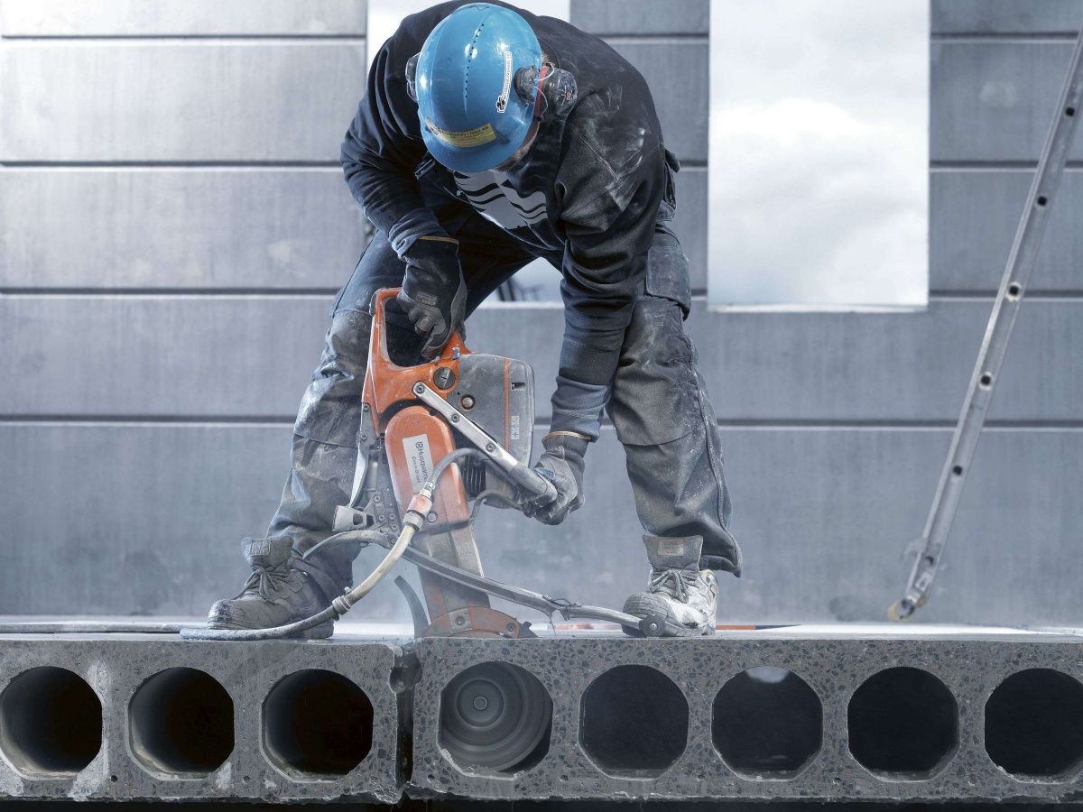 Услуги алмазное бурение бетона и кирпича beton teshish va kesish